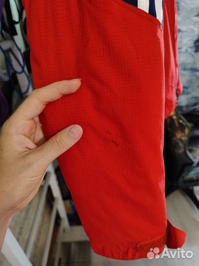 Куртка тренерская adidas женская D34