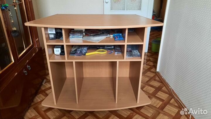 Тумба под телевизор бу