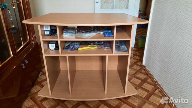 Тумба под телевизор бу