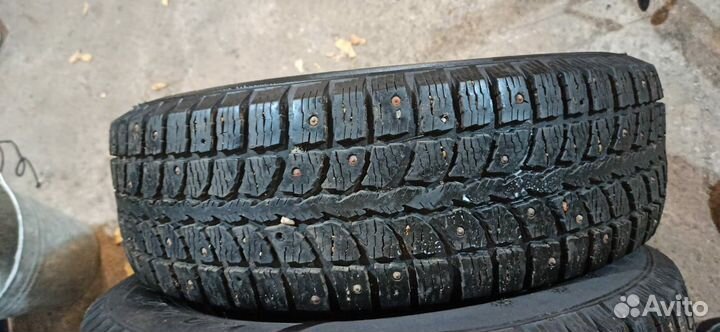 КАМА 505 Irbis 195/65 R15