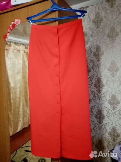 Юбка benneton