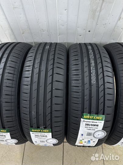 Goodride ZuperEco Z-107 215/55 R16