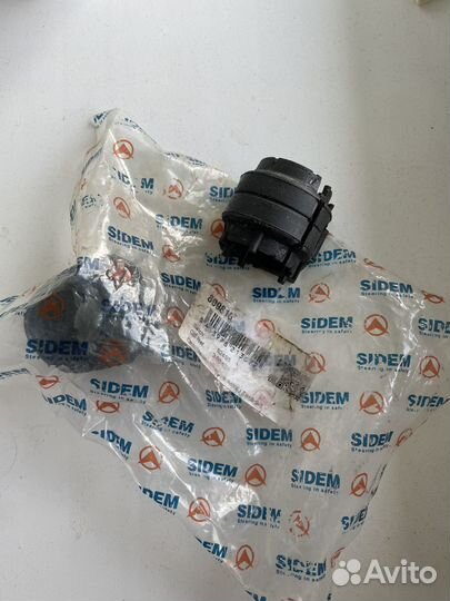 Втулка стаблизатора