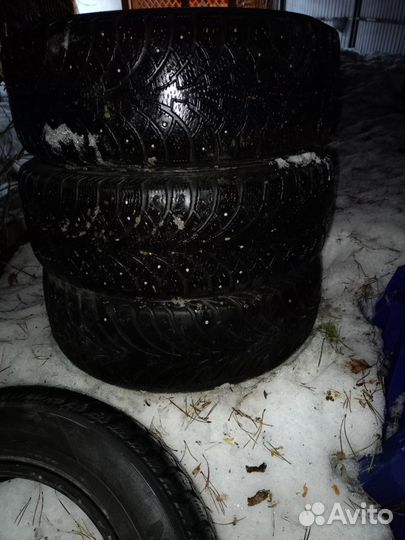 Nordman Nordman 4 185/65 R14