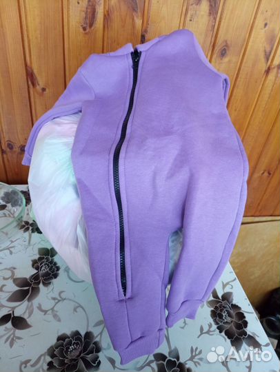 Детские вещи пакетом для девочек