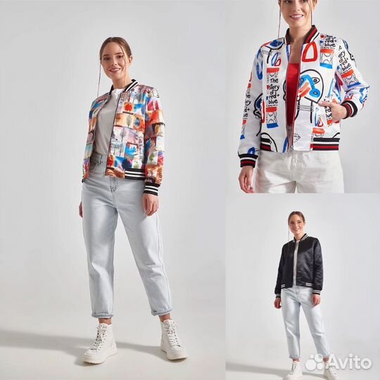 Профессиональная модель