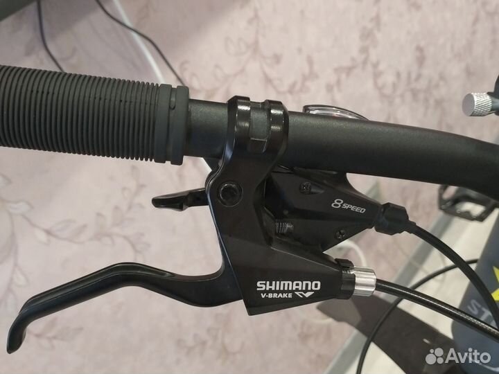 Stern force 1.0 19 29