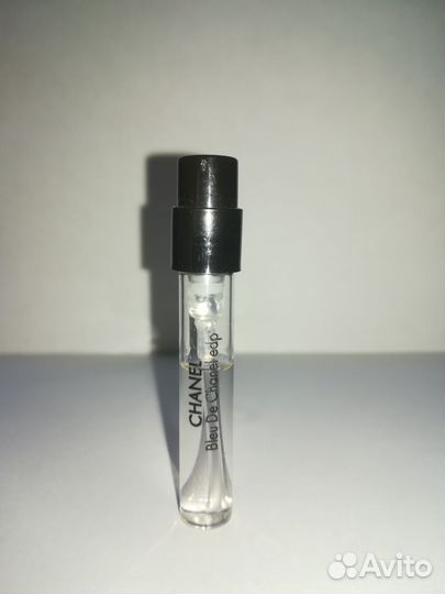Chanel Bleu De Chanel Edp