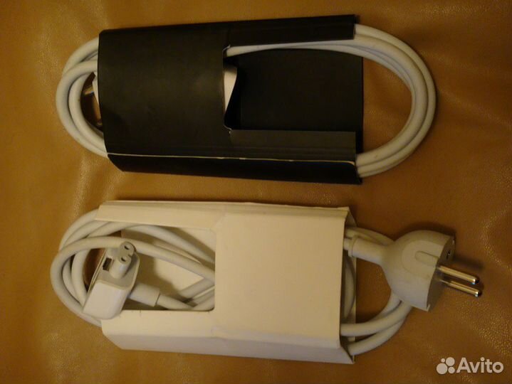Зарядка Apple MagSafe 2 сетевой шнур