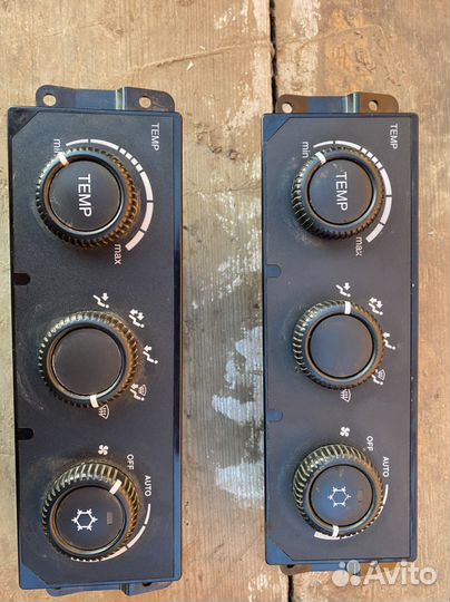 Кондиционер priora Halla