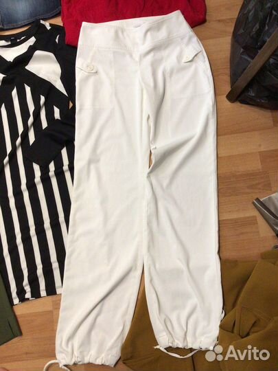 Вещи пакетом 40-42 р