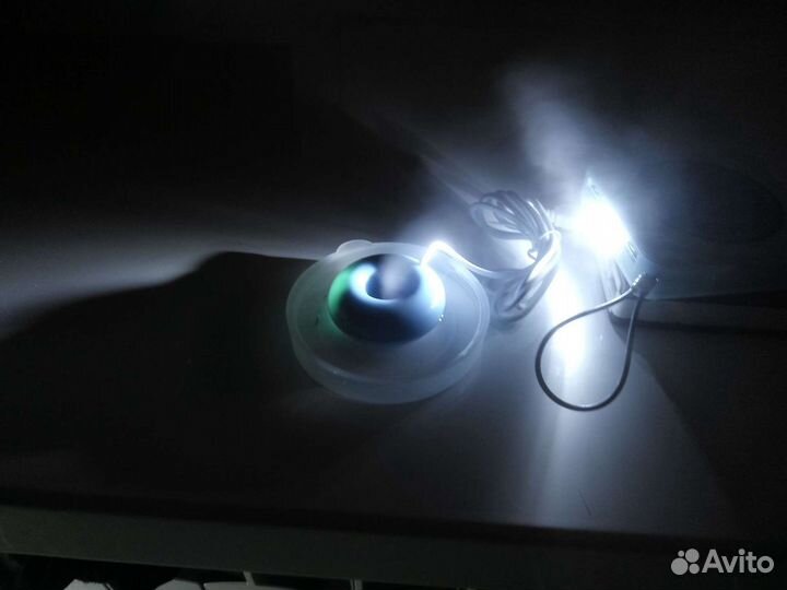 Увлажнитель мини, (бублик)