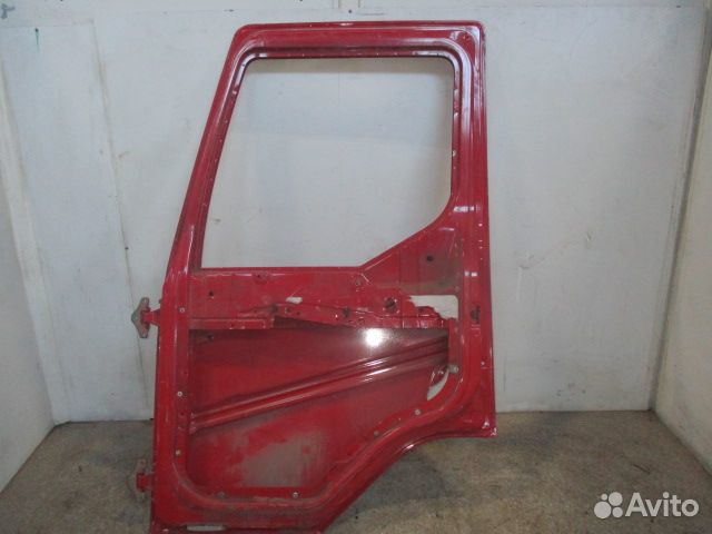 Каркас двери правый renault 5600464824