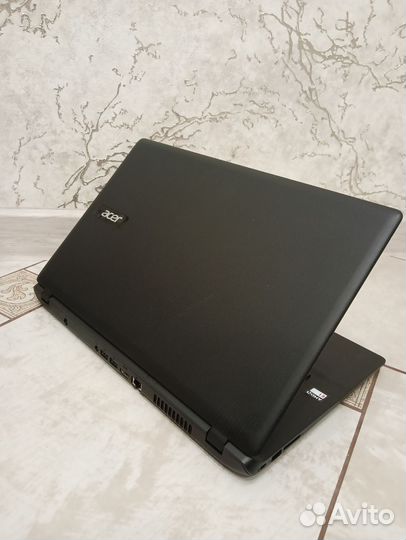 Свежий Acer E1-6010 8гб R2 SSD