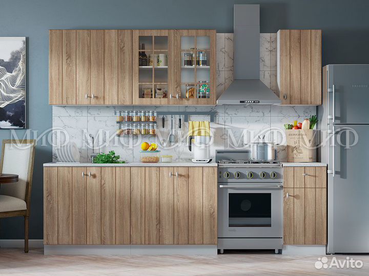 Кухонный гарнитур