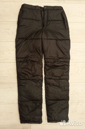 Мужская зимняя куртка