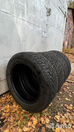 Yokohama Ice Guard IG55 205/55 R16