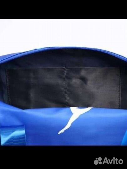 Сумка спортивная для гимнастики