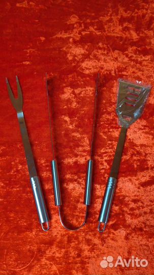 Набор для барбекю