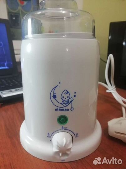 Подогреватель