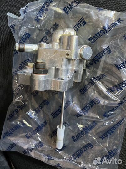 Насос тннд volvo fh12 d12 a c d 20752310