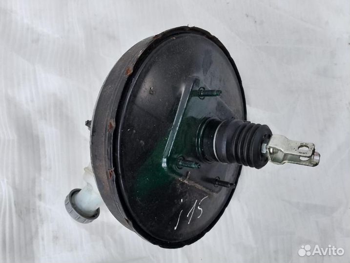 Вакуумный усилитель тормозов (2001-2007) Suzuki Li