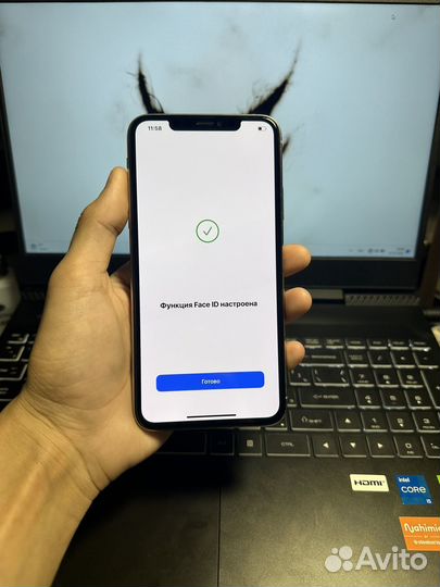 iPhone 11 Pro Max, 256 ГБ