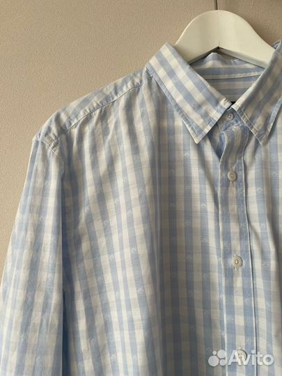 Рубашка мужская Massimo Dutti