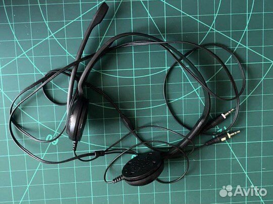 Наушники Sennheiser