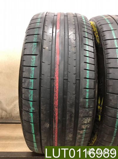 Pirelli P Zero PZ4 275/45 R21 107Y