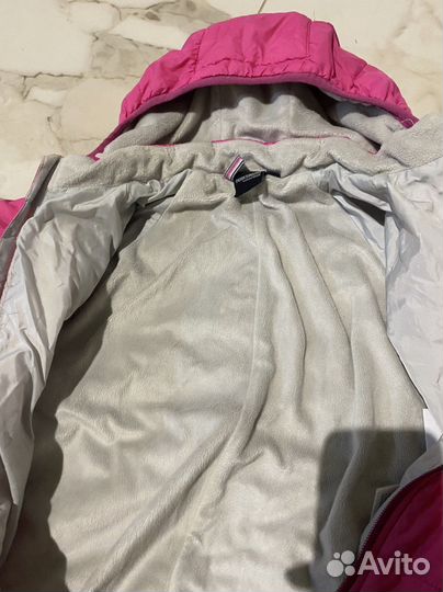 Комбинезон didriksons 80