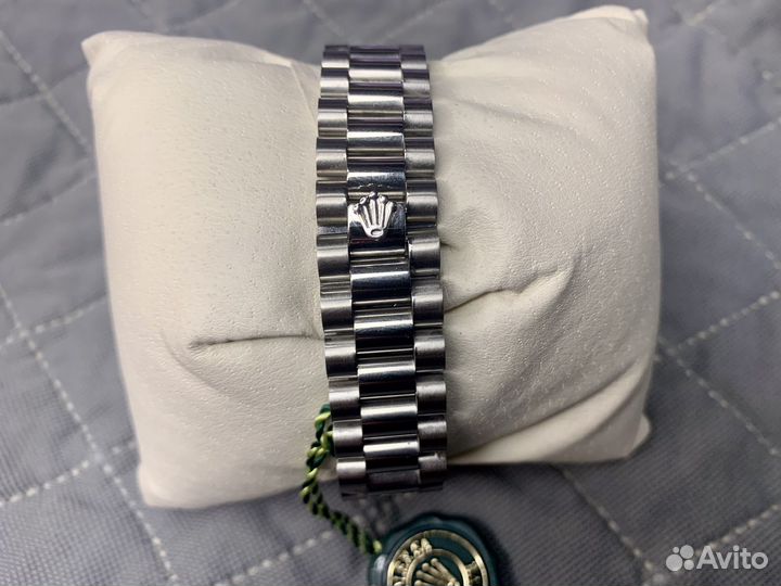 Часы Rolex Date Just