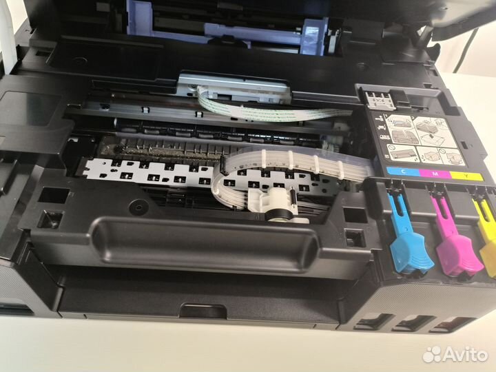 Мфу Canon G3420 WiFi (как новый)