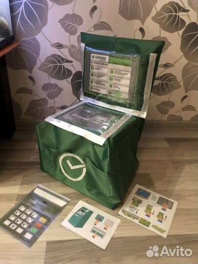 Чехол на стульчик 