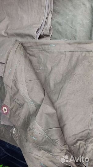 Плащпалатка СССР