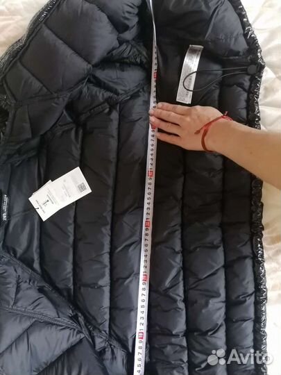 Куртка zara размер М