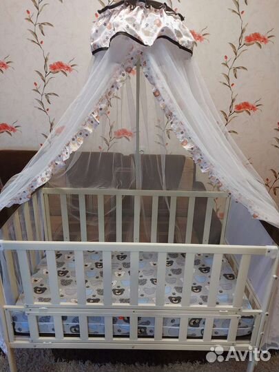 Кровать-трансформер