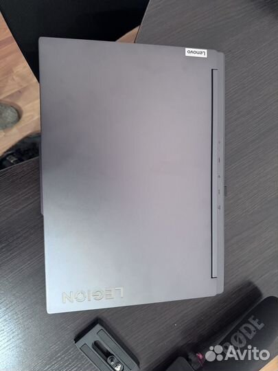 Lenovo Legion y7000