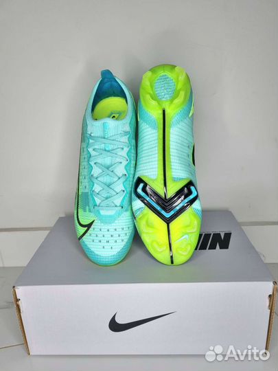 Бутсы Nike Mercurial Vapor 14 elite FG
