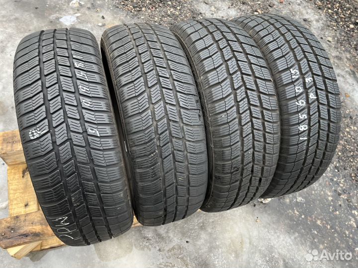 Barum Polaris 3 185/60 R15