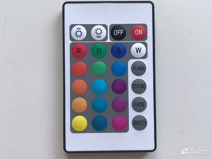 3D ночник (Анатомическое сердце)