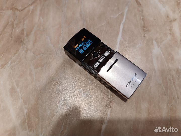 MP3-плеер Keepmass KM-350 1Gb