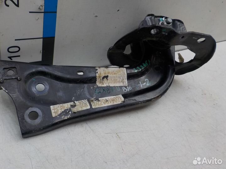 Б/У Б/У Рычаг задний левый exeed RX 2023