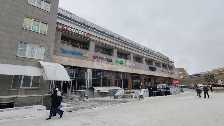 Продам помещение свободного назначения, 180 м²