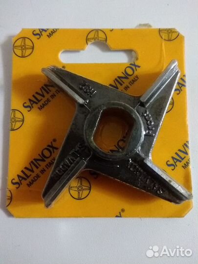 Ножи для мясорубок MIM-300, кт LM-82,98,130