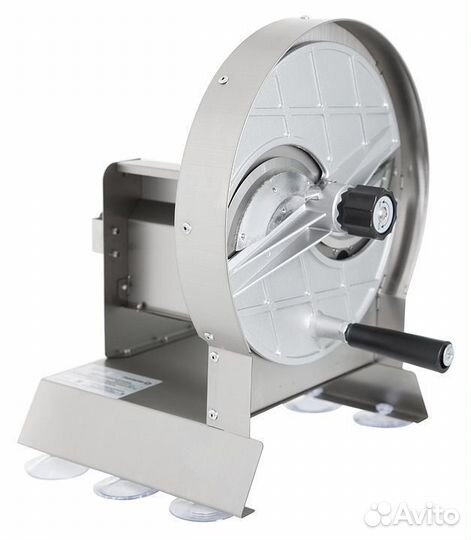 Овощерезка-слайсер Foodatlas SL-02 ручная