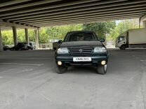 Suzuki XL7 2.7 AT, 2000, 241 000 км, с пробегом, цена 575 000 руб.