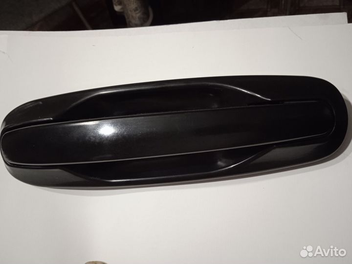 Ручки дверные наружние Приора