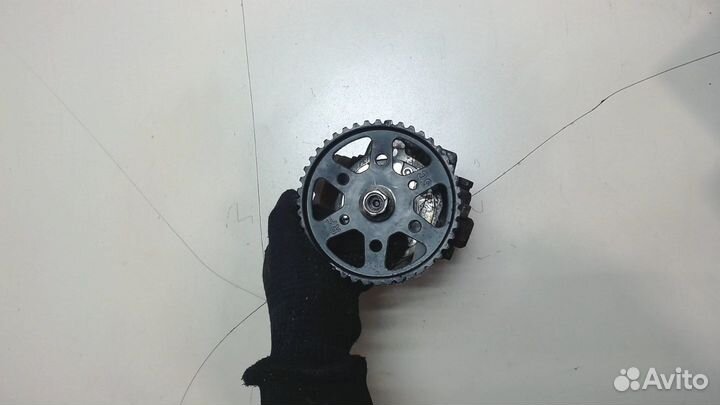 Тнвд Mazda MPV, 2004