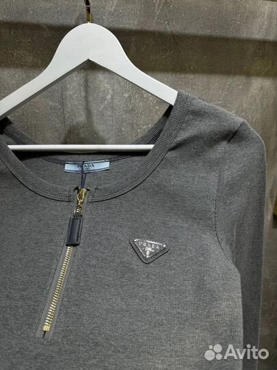 Женский Джемпер Prada